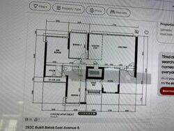 Blk 360 Admiralty Drive (Sembawang), HDB Executive #465714481